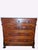 Wood Louis Philippe Chest of Drawers, 1880 For Sale - Image 7 of 12
