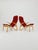 Swedish Metro Lounge Chair by Sam Larsson for Dux, 1960s For Sale - Image 9 of 11