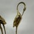 Mid-Century Brass Birds, 1970s, Set of 2 For Sale - Image 14 of 15