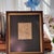 Paper 19th Century Pierre Auguste Renoir Etching: Berthe Morisot Portrait, Framed Art For Sale - Image 7 of 9