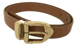 Example of Belts