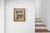Eduard Braun, Two Men in Front of the Bar, 1935, Oil Painting on Canvas, Framed For Sale - Image 4 of 10