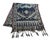 1960s 1960s Hand-Woven Indonesian Sumba Ikat Hinggi Textile For Sale - Image 5 of 15