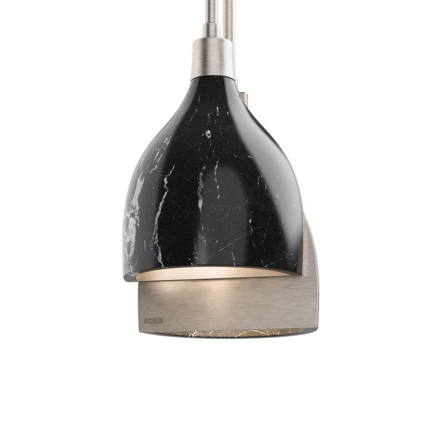 Foundry Pendant Lamp by Porus Studio For Sale - Image 10 of 13