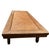19th Century Antique Day Bed From a Chinese Scholar Studio For Sale - Image 5 of 14