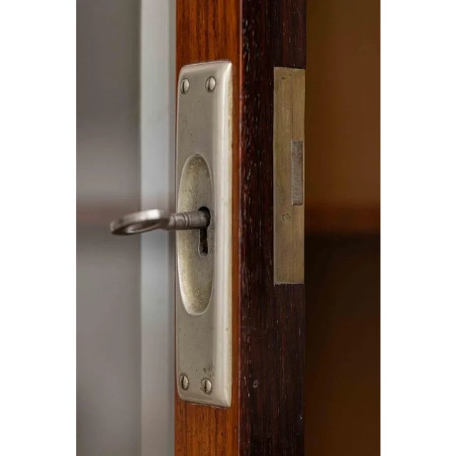 Art Nouveau Viennese Cabinet by Otto Prutscher, 1906” For Sale - Image 10 of 16