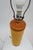 Late 20th Century Cardboard Lamp by Gregory Van Pelt For Sale - Image 12 of 13