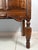 Vintage Tomlinson Jacobean Revival Oak Server / Sideboard For Sale - Image 13 of 15