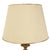 1950s Classic Empire French Brass Table Lamp, 1950s For Sale - Image 5 of 18