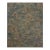 Loloi Winchester Seafoam Green / Teal 6'-3" x 9'-6" Area Rug For Sale