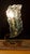 Murano Blue Glass Table Lamp, 1970 For Sale - Image 6 of 12