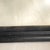 Mirror in Matte Black Wood, 1950s For Sale - Image 4 of 17