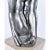 Pygmalion and Galatea Modern Sculpture by Cuban Artist Manuel Carbonell For Sale - Image 11 of 13