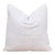 Tusti Applique Pillow Cover For Sale