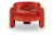 Embrace armchair by royal stranger dimensions: w 96 x d 85 x h 68 cm. Materials: velvet. Different upholstery colors and...