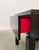 Vintage German Table with Drawer and Granite Tabletop from Interlübke, 1980s For Sale - Image 14 of 18