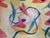 Marilee Hall Pottery Bowl of Whimsical Hearts For Sale - Image 4 of 10