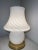 Vintage Murano Venini Glass Mushroom Lamp For Sale In Jacksonville, FL - Image 6 of 6