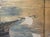 "Nanban Ship at Arrival", Early to Mid Showa Era Japanese Byobu Screen For Sale - Image 12 of 18
