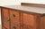 Lifetime Furniture Antique Mission Oak Arts & Crafts Sideboard, Newly Refinished For Sale - Image 10 of 14