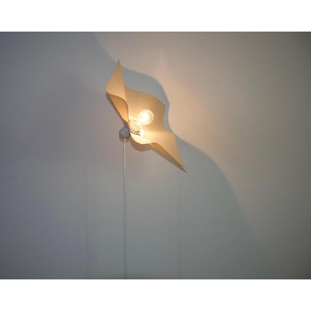 Area 160 Floor Lamp attributed to Mario Bellini for Artemide, Italy, 1970s For Sale - Image 12 of 16