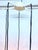 Space Age Cascade Pendant Light in Glass and Chrome by Rolf Krüger for Staff, 1960s For Sale - Image 4 of 15