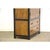 1970s Vintage Burlwood Gentleman's Chest Armoire by Raymond Sobota For Sale - Image 5 of 10