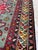 Teal Caucasian Shirvan Lesghi Star Hand-Knotted Wool Rug - 5'3" X 9'6" For Sale - Image 6 of 10
