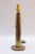 Vintage Brass Artillery Shell Trench Art Table Lamp For Sale - Image 4 of 13