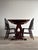 Vintage Old World Refectory Oak Trestle Dining Table For Sale - Image 15 of 17