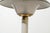 Lamp produced in France in the 1940s by the Jumo company, featuring a functionalist design characteristic of French...