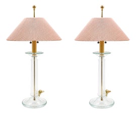 Example of Speer Lamps