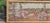 Large Vintage Framed European Hand Crafted Rococo-Style Needlepoint Tapestry Wall Hanging – Romantic Garden Scene For Sale - Image 6 of 18