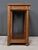 Empire Walnut Console Table, Early 19th Century For Sale - Image 10 of 18