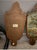 Pair of Louis XV Style Giltwood Wall Panels With Pastoral Landscape Tapestry Insets, Continental, Circa 1890-1910 For Sale - Image 4 of 7