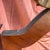 Biedermeier Swiveling Table Mirror with Carved Top For Sale - Image 9 of 18