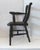 Early 19th Century Early 19th Century Original Surface Child's Chair For Sale - Image 5 of 7