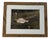 Andrew Wyeth’s “The Berry Picker” Framed in American Chestnut For Sale