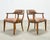 Ralph Lauren Set of Six Ralph Lauren Hither Hills Studio Dining Armchairs For Sale - Image 4 of 18
