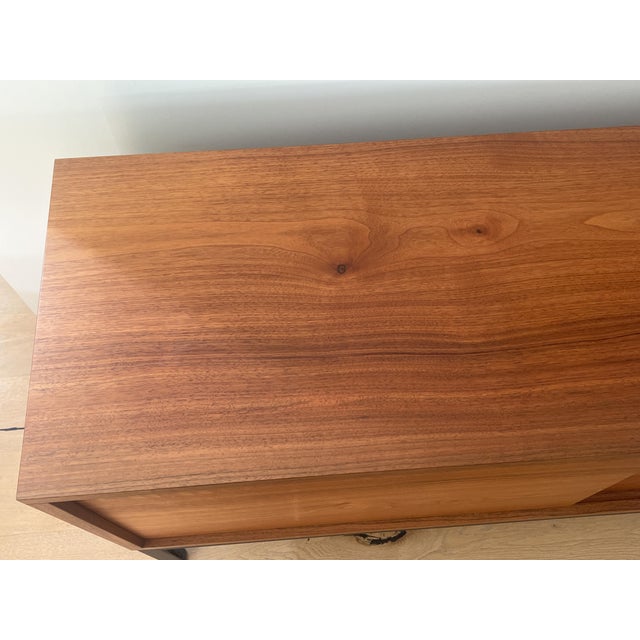Chadhaus Farmhouse Modern Credenza (Custom Large Size), Attributed For Sale - Image 15 of 15