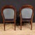 Early 19th Century 19th Century French Armchairs, 1830s, Set of 2 For Sale - Image 5 of 15