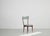 Dining Room Chairs attributed to Ico Paris, Set of 6 For Sale - Image 6 of 18