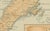 Map of the Island of Cebu, 1899 For Sale - Image 6 of 9