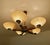 Large Art Deco Chandelier, 1930s For Sale - Image 4 of 15