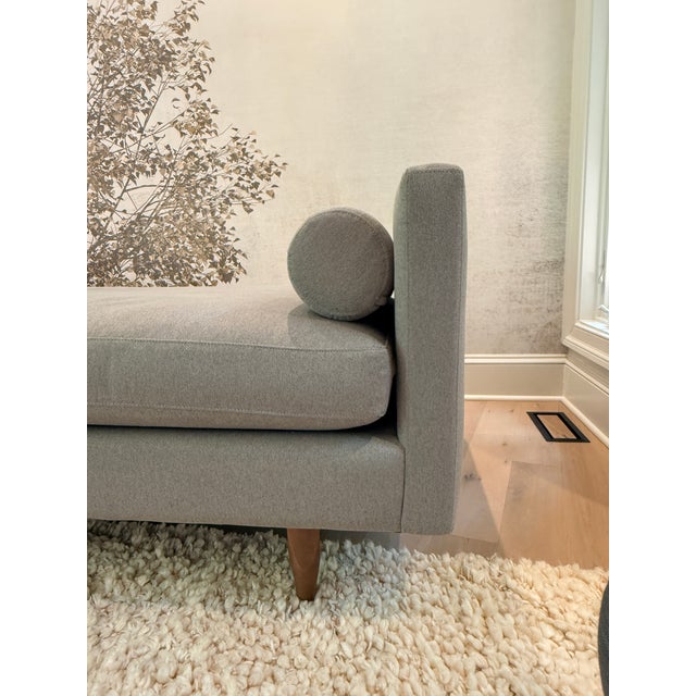 2020s Room & Board Jasper Daybed For Sale - Image 5 of 10