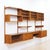 Mid-Century Modern Danish Teak Modular Wall Unit by Peter Sorensen for Ps Systems, 1960s For Sale - Image 3 of 11