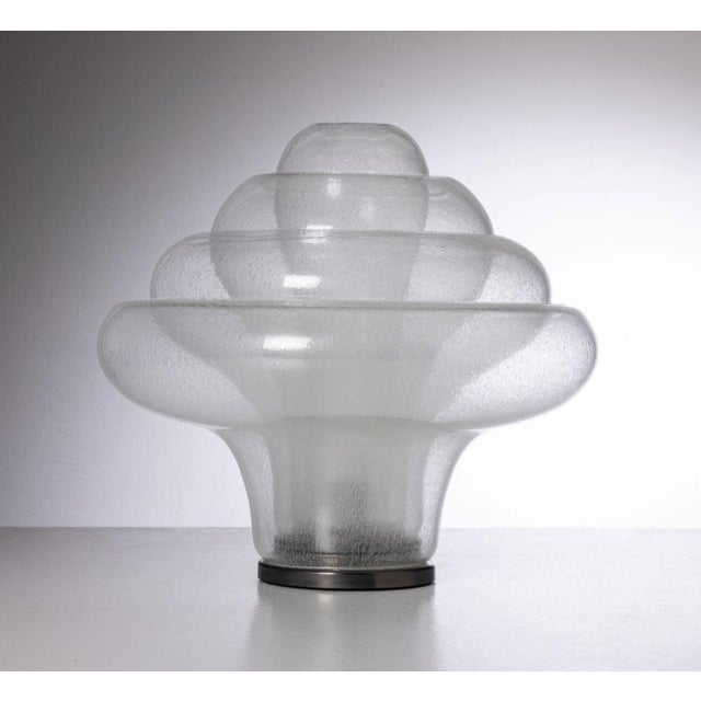 Published on catalogs and domus I have official proof of authenticity such as vintage catalogs, designer records, or other...