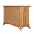 Wood Aruba Six-Drawer Dresser - Natural For Sale - Image 7 of 9