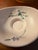 The Vintage Hull Art Pottery Serenade Basket Handled Vase from Ohio, manufactured around 1957, is a beautiful piece of...