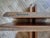 Mid 20th Century Mid 20th Century Gustav Gaarde Trekanten Round Coffee / End Table For Sale - Image 5 of 6